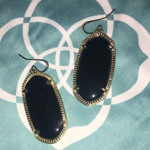Kendra Scott earrings